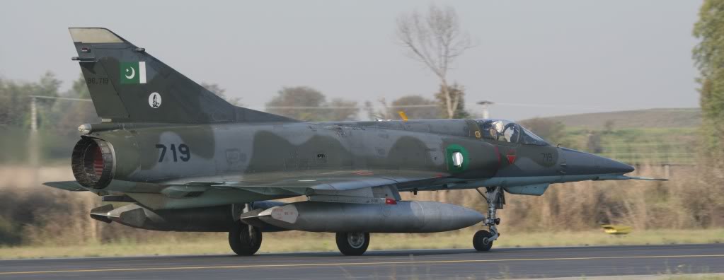 Image result for pakistan air force mirage 5
